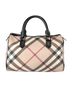 Boston Bag, front view